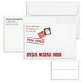 Announcement Envelope #A8 (5 1/2" x 8 1/4")